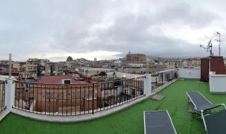 Fashion House Napoli Apartment Exterior photo