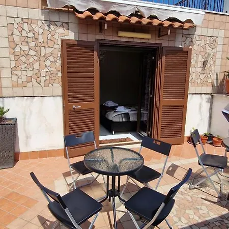 Fashion House Napoli Apartment Exterior photo