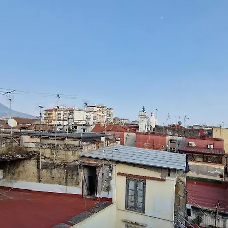 Fashion House Napoli Apartment Exterior photo