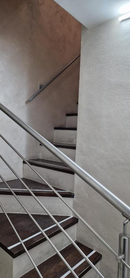 Appartement Fashion House