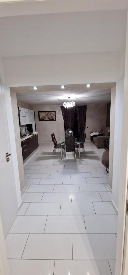 Fashion House Appartement